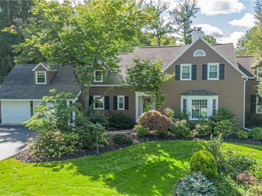 334 Clover Hills Drive , Rochester, NY 14618