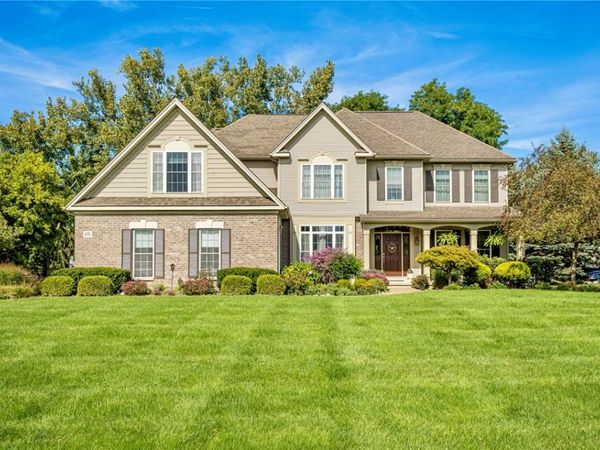 1155 Sagebrook Way , Webster, NY 14580