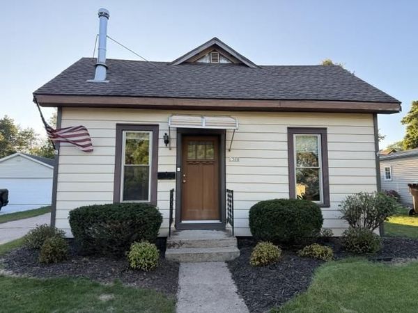 1508 ILLINOIS AVENUE, Stevens Point, WI 54481