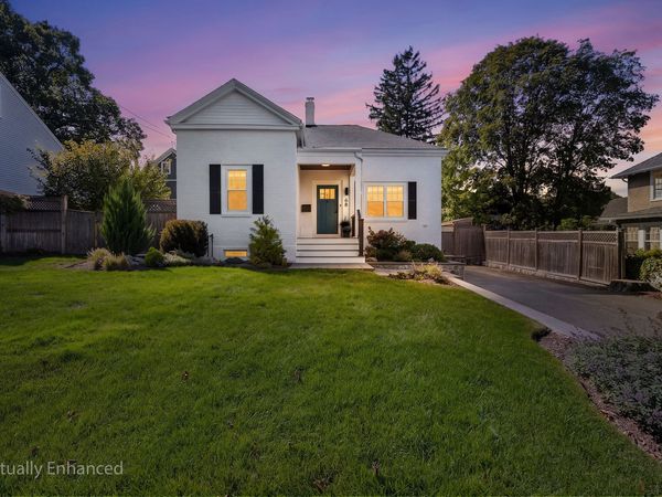 68 Terrace Rd, Medford, MA 02155