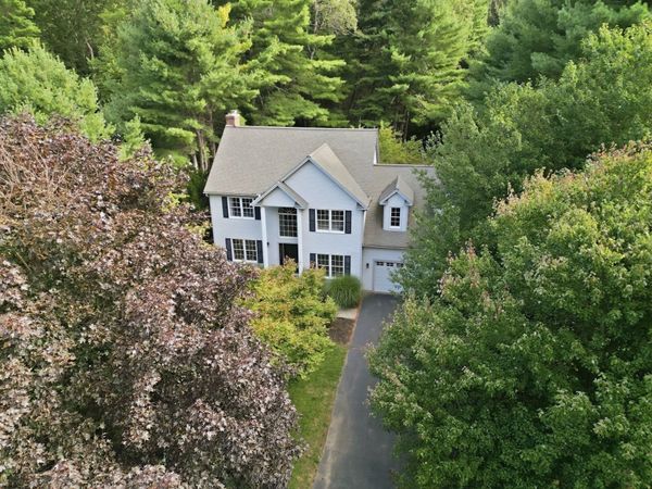 12 Patriots Way, Southwick, MA 01077