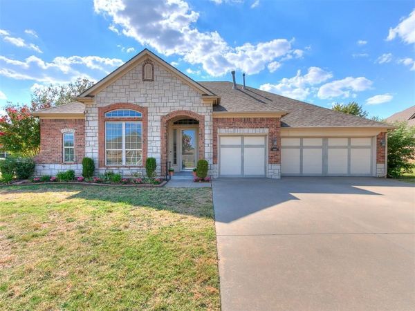 4100 Queensbury Court, Norman, OK 73072