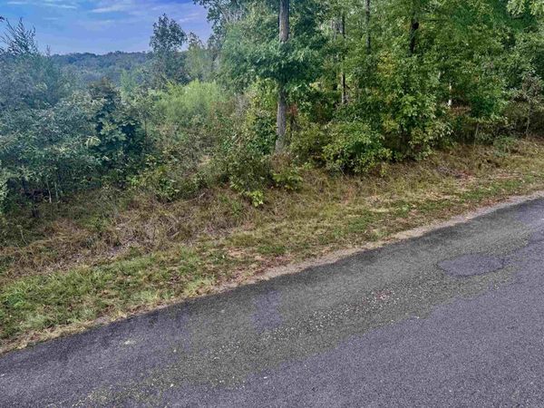 Lot 3318 Ohio Drive , Hot Springs, AR 71913