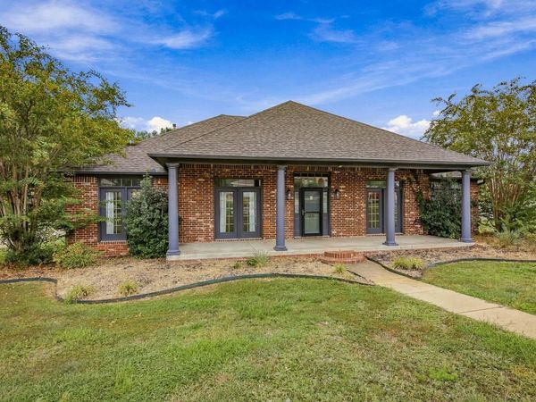 26 Shenandoah Way , Cabot, AR 72023