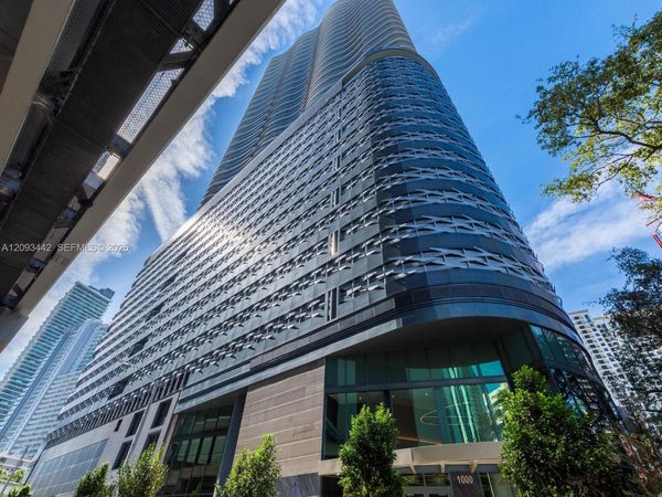 1000 Brickell Plz , Unit 4104, Miami, FL 33131
