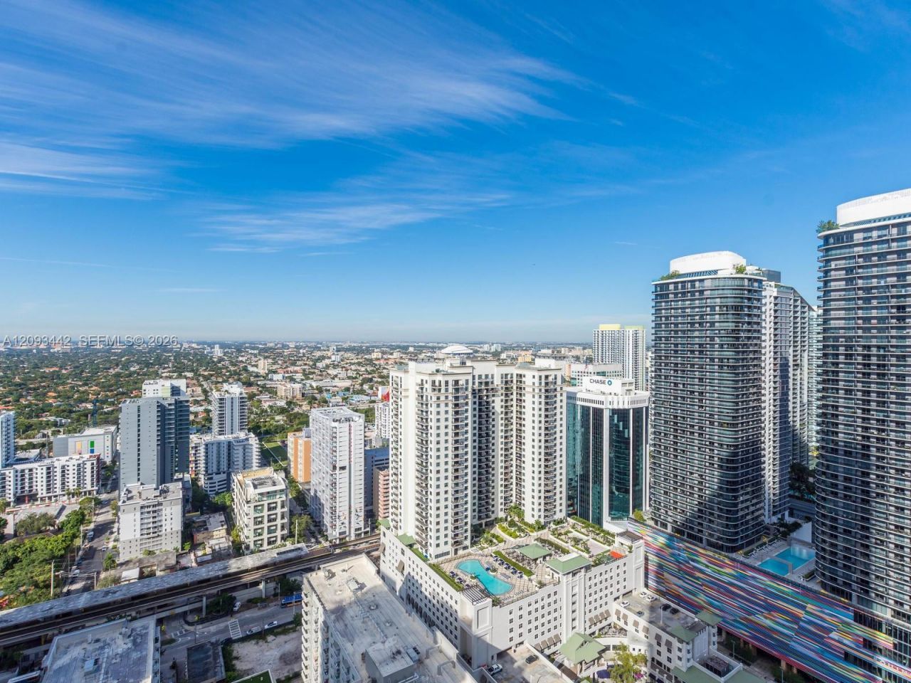 1000 Brickell Plz , Unit 4104, Miami, FL 33131 Photo