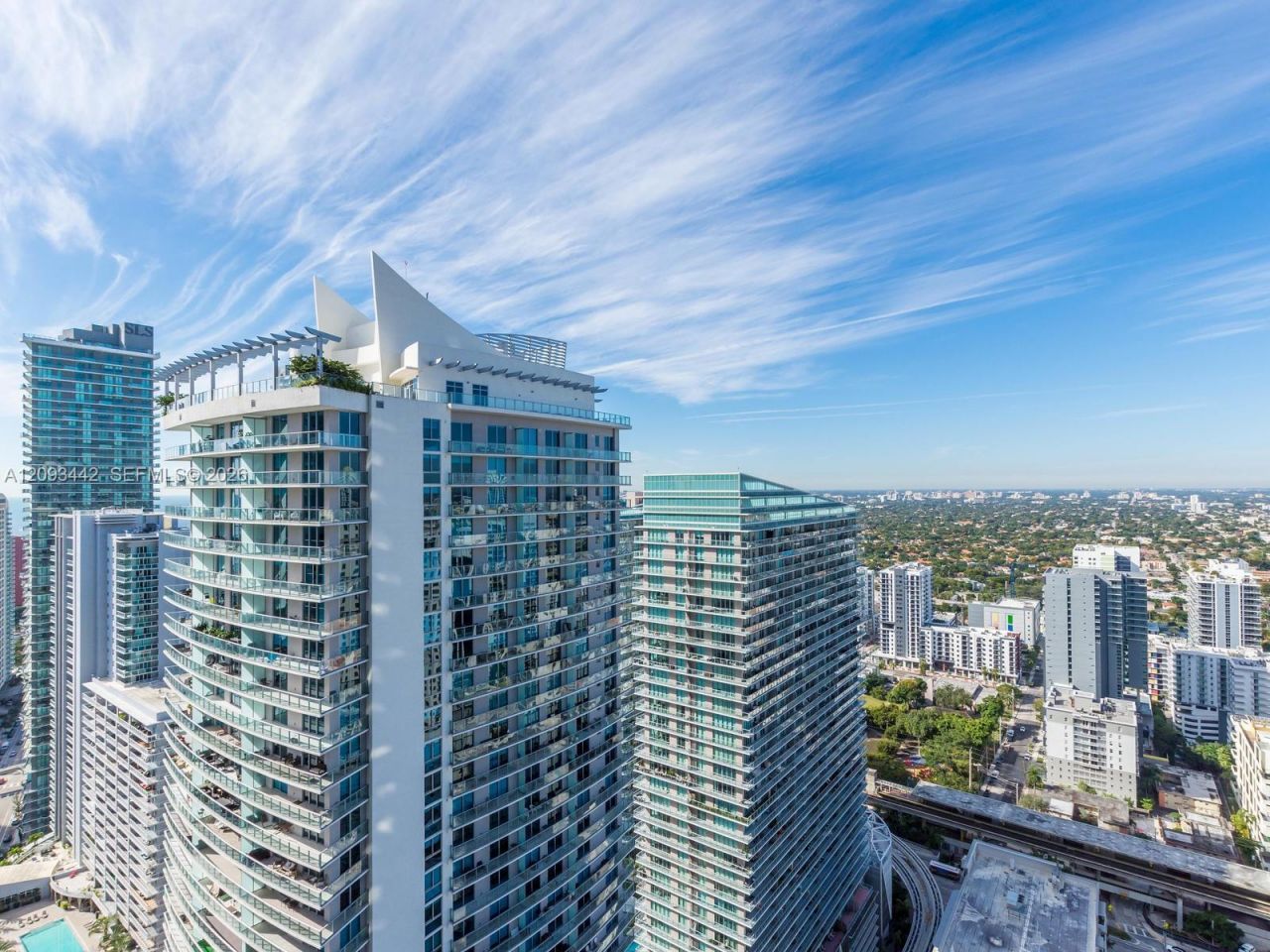 1000 Brickell Plz , Unit 4104, Miami, FL 33131 Photo