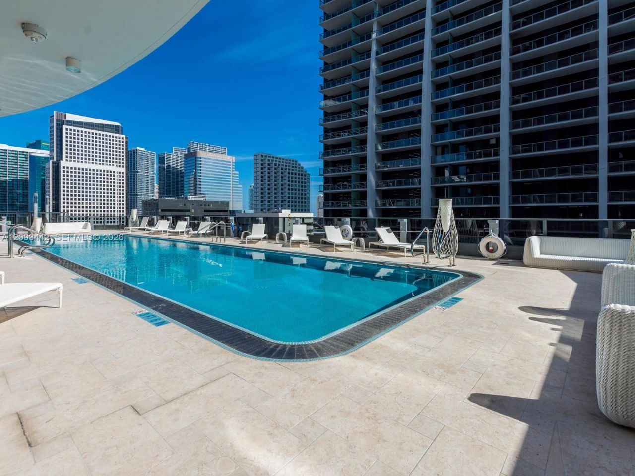 1000 Brickell Plz , Unit 4104, Miami, FL 33131 Photo