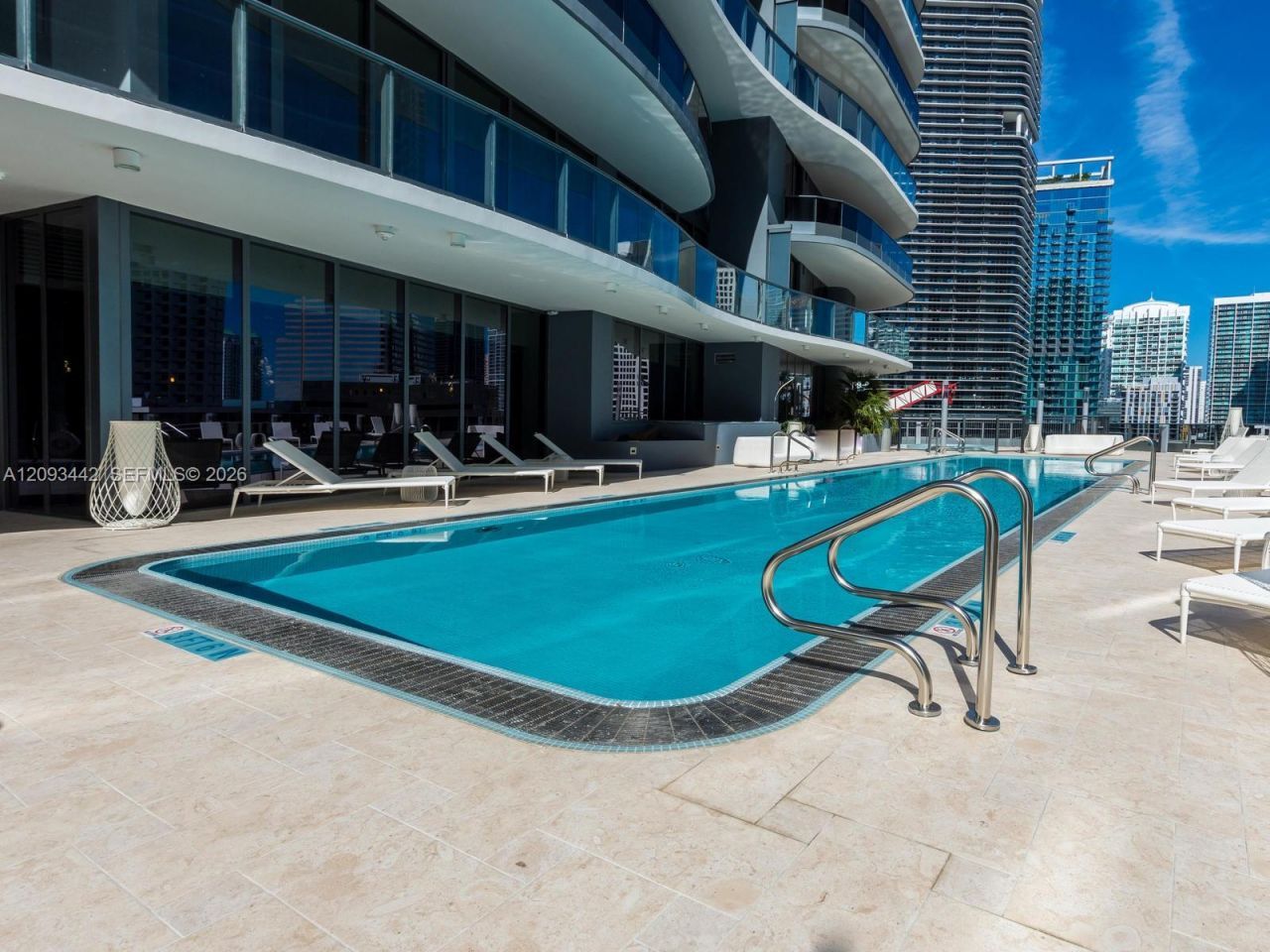 1000 Brickell Plz , Unit 4104, Miami, FL 33131 Photo