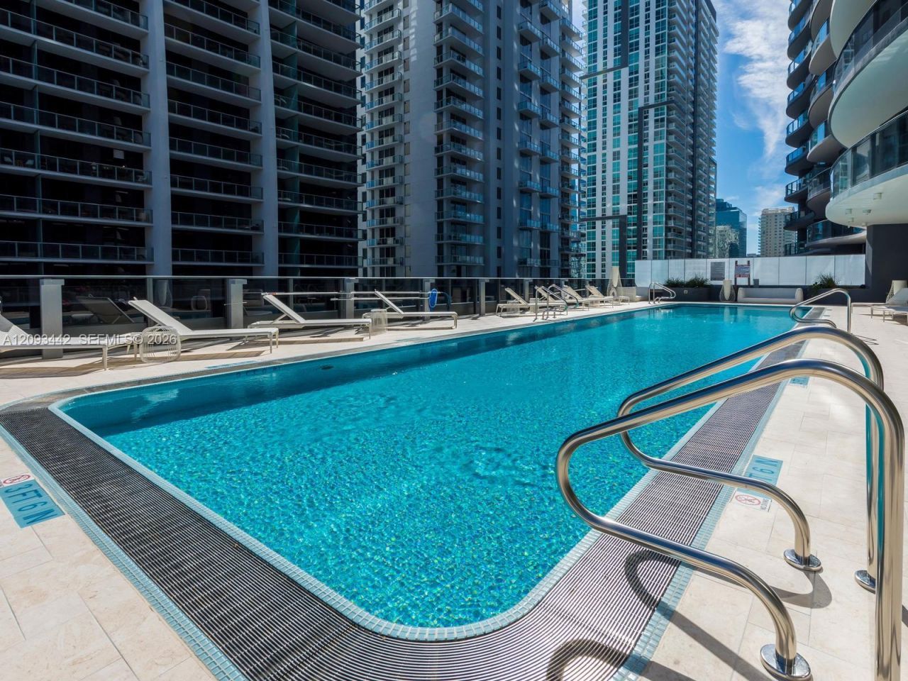 1000 Brickell Plz , Unit 4104, Miami, FL 33131 Photo