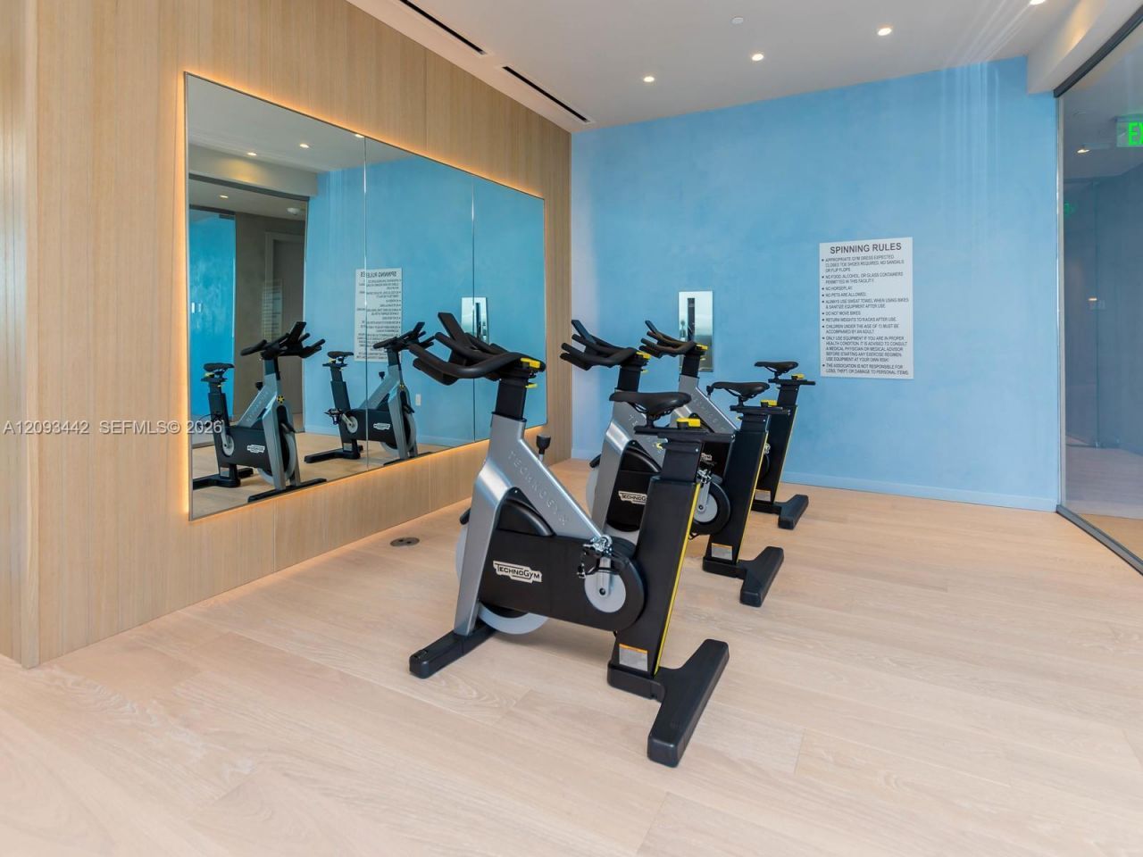 1000 Brickell Plz , Unit 4104, Miami, FL 33131 Photo