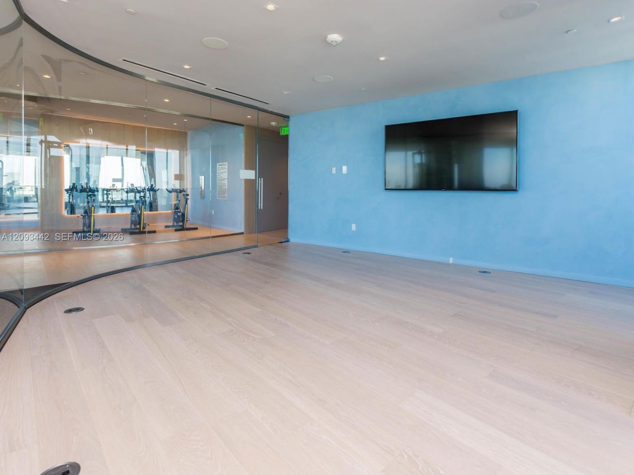 1000 Brickell Plz , Unit 4104, Miami, FL 33131 Photo
