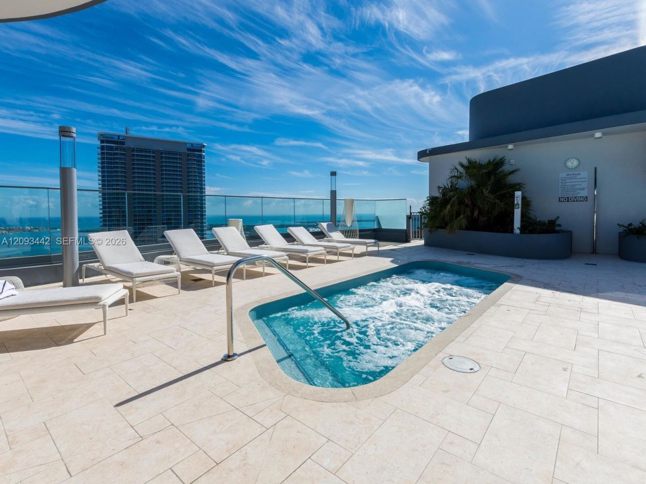 1000 Brickell Plz , Unit 4104, Miami, FL 33131 Photo