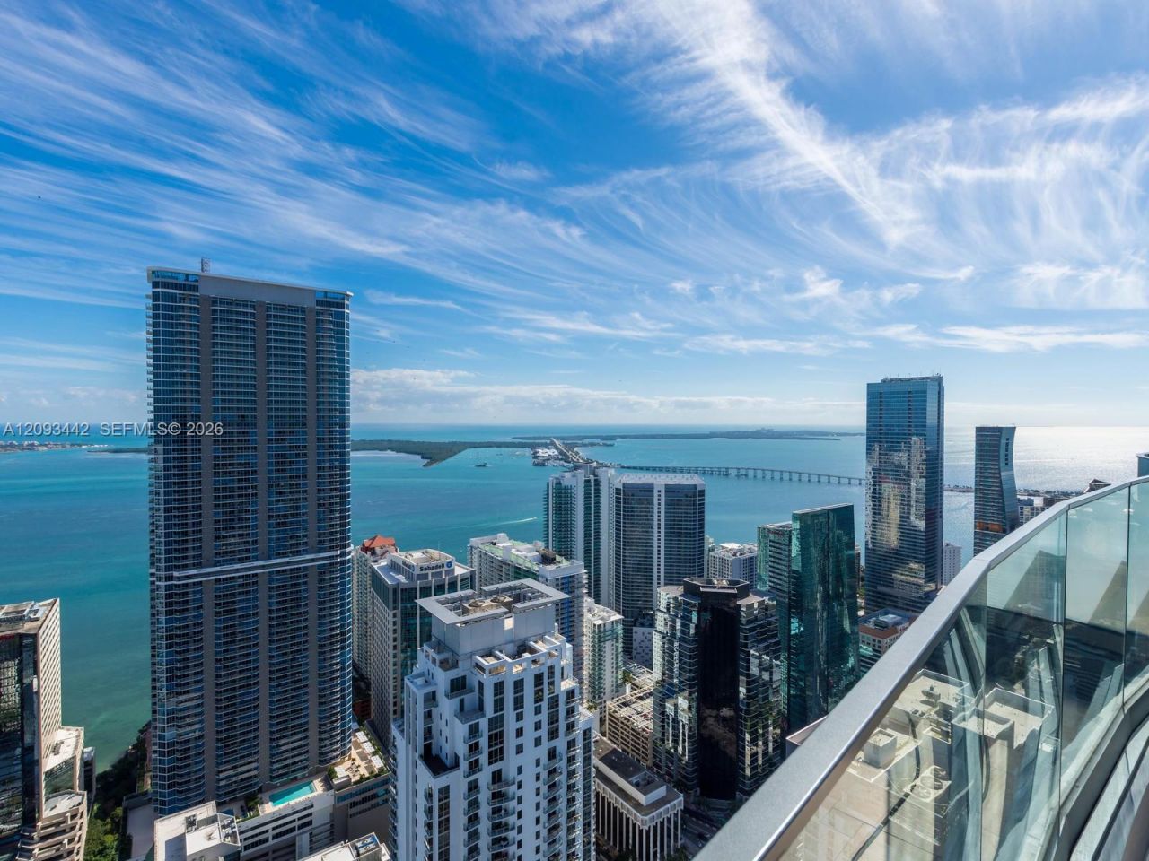 1000 Brickell Plz , Unit 4104, Miami, FL 33131 Photo