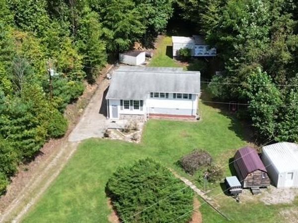 1631 Beech Creek Road , Robbinsville, NC 28771