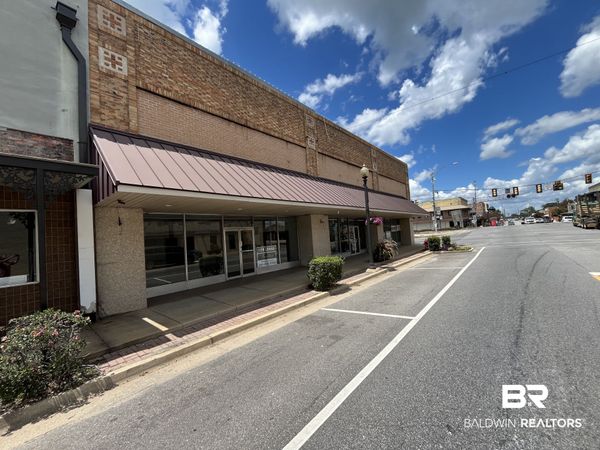 102 S Main Street, Atmore, AL 36502