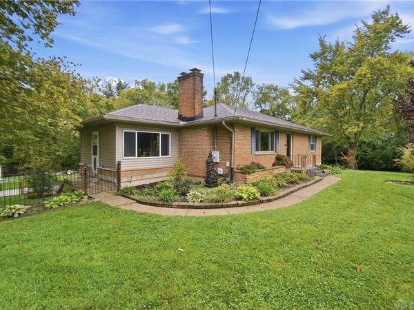 312 E Salem Street, Clayton, OH 45315