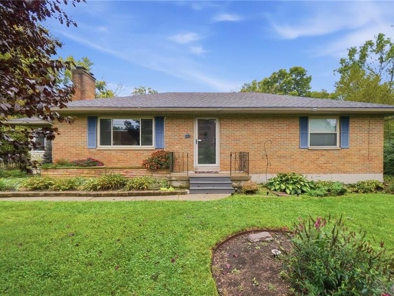 312 E Salem Street, Clayton, OH 45315 Photo 2