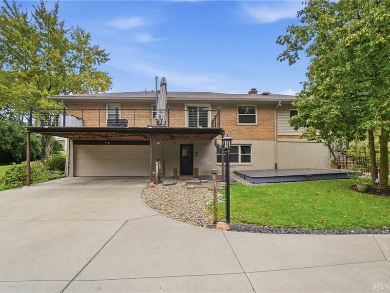 312 E Salem Street, Clayton, OH 45315 Photo 4