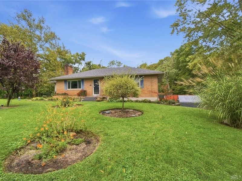 312 E Salem Street, Clayton, OH 45315 Photo 58