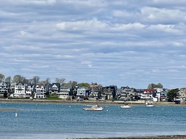 49 Siren, Unit 1, Winthrop, MA 02152