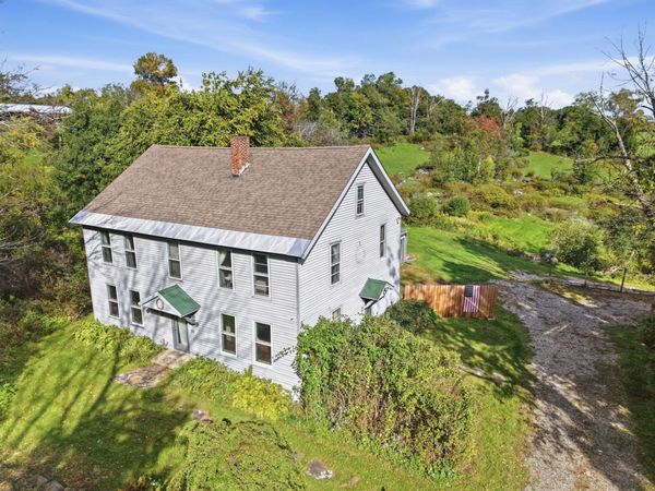 108 Chipman Rd, Middlefield, MA 01011