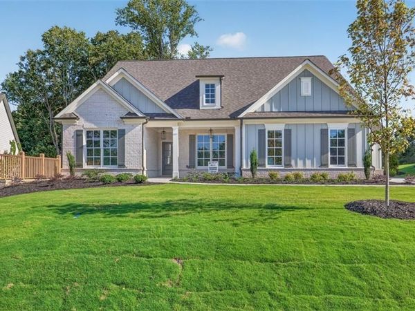 4771 E Reed Road , Gainesville, GA 30507