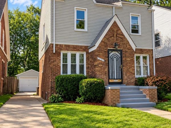 16133 Littlefield Street , Detroit, Mi 48235