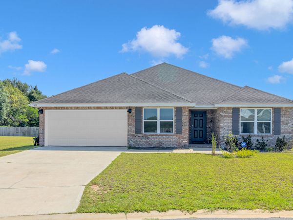 5415 Torchwood Drive, Baker, FL 32531