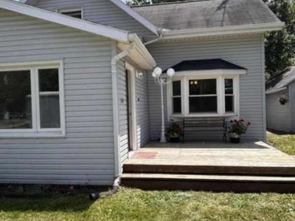 314 Woodville Street , Edon, OH 43518