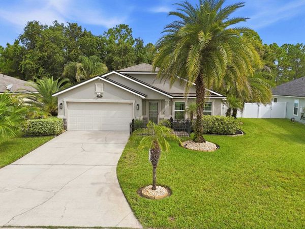 745 Deer Crossing Rd, St Augustine, FL 32086