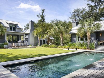 734 Pitt Street, Mount Pleasant, SC 29464