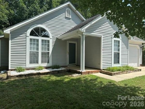 9022 Brad Court , Matthews, NC 28104