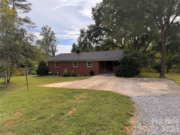 1167 Piedmont Road, Morganton, NC 28655