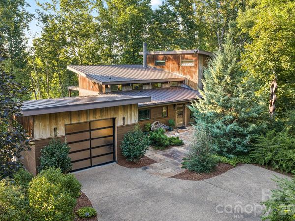 34 Bee Balm Way, Asheville, NC 28804