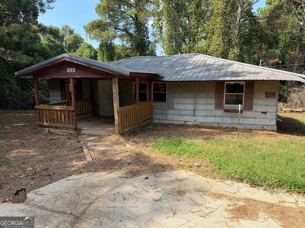 104 McCreery Road, Jefferson, GA 30549