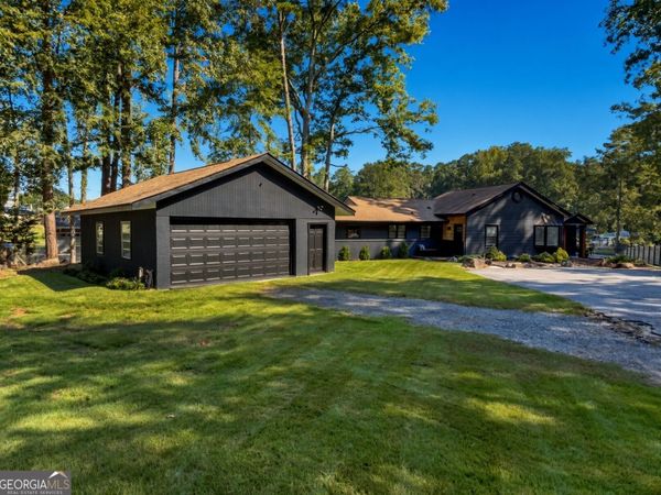 3118 Jodeco Drive, Jonesboro, GA 30236