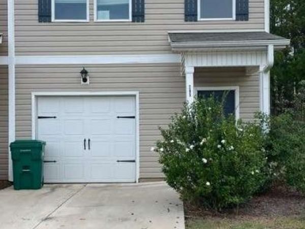 285 NE Oakwood Drive NE, Milledgeville, GA 31061