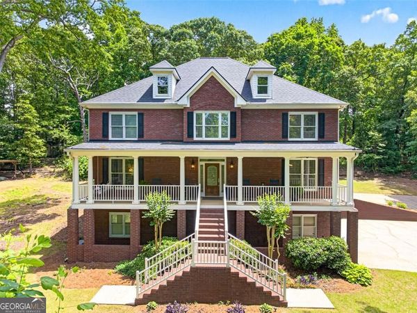 667 Wellington Drive, Winder, GA 30680