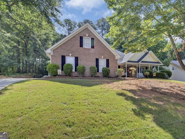 30 Bermuda Way, Covington, GA 30016