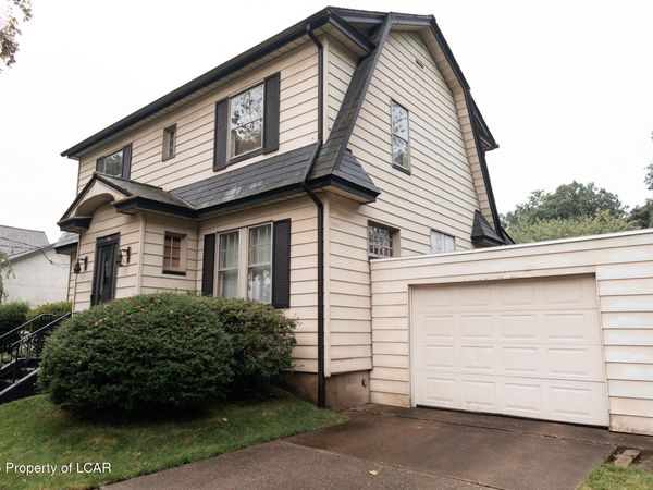 10 Terrace Street, Forty Fort, PA 18704