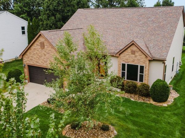 7045 Sherbrook Drive , Westerville, OH 43082