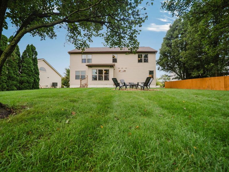7045 Sherbrook Drive , Westerville, OH 43082 Photo 63