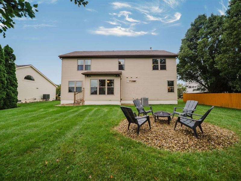 7045 Sherbrook Drive , Westerville, OH 43082 Photo 66
