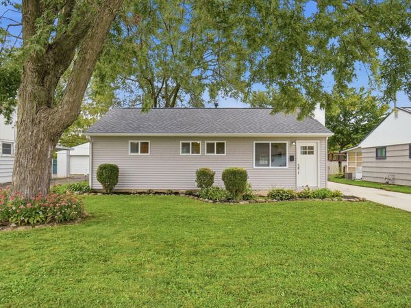 4356 Robin Street , Grove City, OH 43123