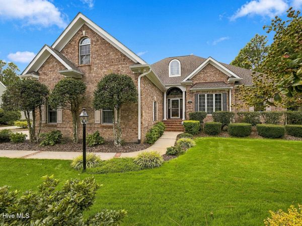 2989 Irwin Drive SE, Southport, NC 28461