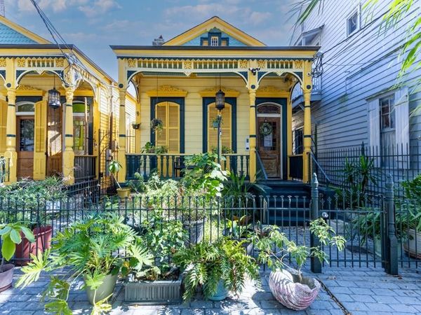 1211 GOVERNOR NICHOLLS Street, New Orleans, LA 70116
