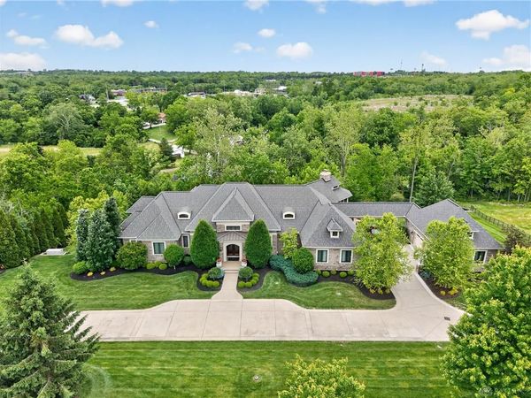 6784 Rose Mallow Drive, West Chester, OH 45069