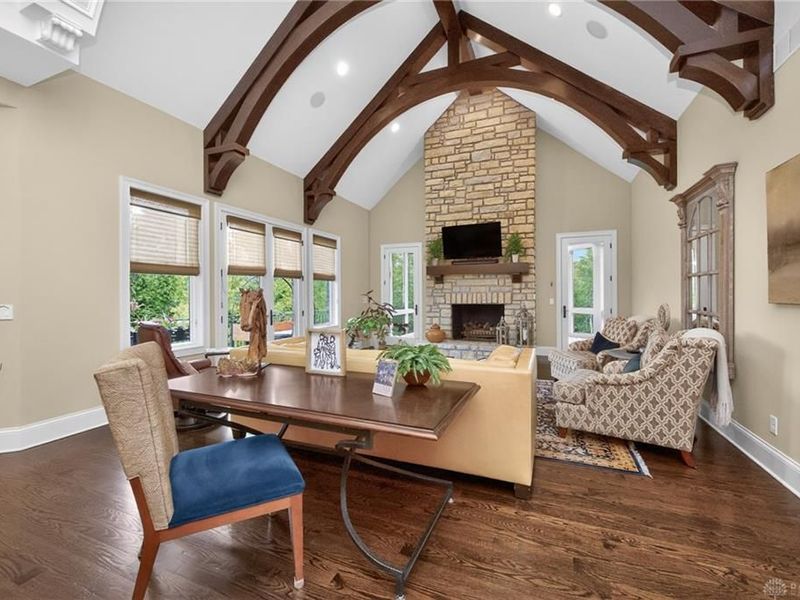 6784 Rose Mallow Drive, West Chester, OH 45069 Photo 12