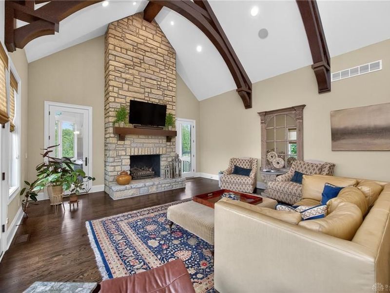 6784 Rose Mallow Drive, West Chester, OH 45069 Photo 13